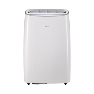 LG 듀얼호스 휘센 이동식 에어컨