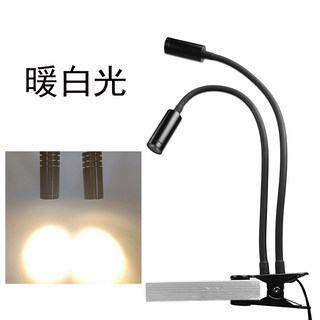 디지털마이크로스코프 LCD 디스플레이 USB 현미경 전자 내시경 디지털, 집게발등난로백광