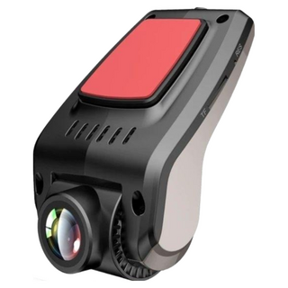 SYECE CamProX1 安卓 行車記錄器 前後雙錄 倒車顯影 ADAS 辨識, single product, 128GB