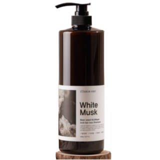 맥주효모탈모샴푸 남녀공용 탈모케어 대용량 모발탄력강화 1000ml 1개, 1kg