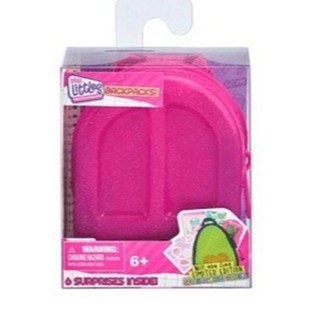 Real Littles 背包 S2 驚喜包系列, 冰棒