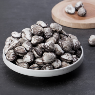 큰바다 국내산 조업한 제철 남해안 여수 벌교 새꼬막, 1개, 상3kg