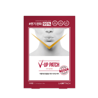 라보타치 브이업 패치, 10개입, 1개