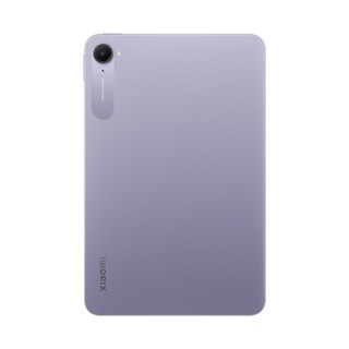 小米 Xiaomi Pad Mini 8.8吋 256GB/512GB WIFI版 小米平板 AI高效能 大電力平板, 紫 Pad MINI 含玻璃貼皮套, 256GB, Wi-Fi