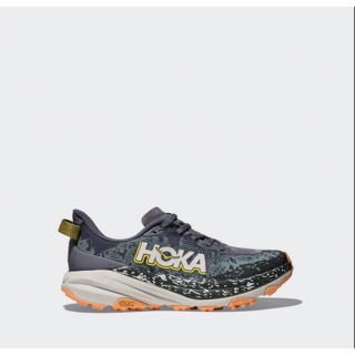 호카 여성 스피드고트 6 와이드 1147832-GMC