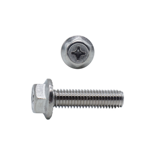 스텐 육각 샘스 볼트 세트 M8 M6, 25mm, 1개