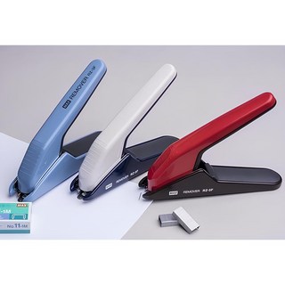 MAX RZ-3F拔釘器 輕巧省力 辦公室必備, Blue, 1個