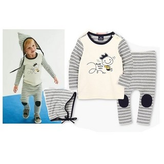 가을)고깔쫄쫄이상하(그레) 80호