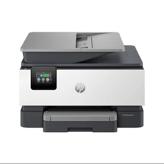 HP OfficeJet Pro 9120b 多功能事務機，高速無線列印，觸控螢幕操作, HP 9120b印表機