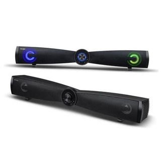 아이리버 USB RGB 사운드바 스피커 IBS-700, 본상품
