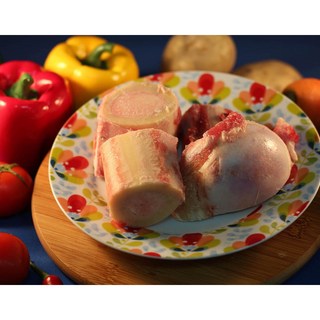 《酒肉朋友》台灣牛骨湯底, 1個, 台灣牛骨