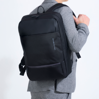 백화점 쌤소나이트 백팩 로페르 SN-D01 직장인 회사원 노트북 백팩