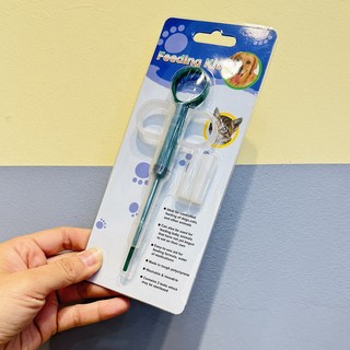 福媽寵物 寵物餵藥器, 餵藥器一組顏色隨機, 1個