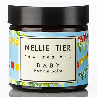 넬리티어 바텀밤 태열 침독 아기 기저귀 발진 크림, 15g, 1개