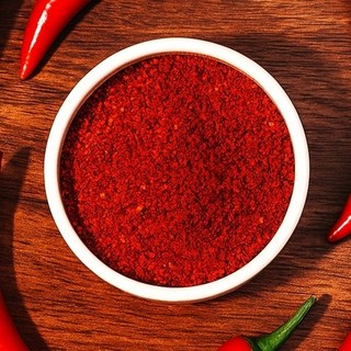 국내제조 중국산 고운 고춧가루 자연순 조미용, 1개, 1kg