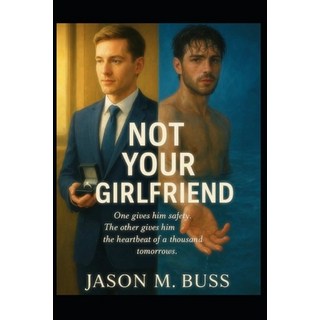 (英文圖書)Not Your Girlfriend 平裝版, Independently Published, 英文