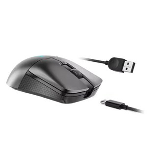 레노버 M600s Qi 무선 게이밍 마우스 이미지