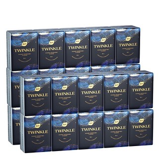 【禾統】台灣現貨星空三層袖珍隨身包10包組 加厚面紙 隨身包面紙 袖珍包面紙, 1個, 5組(共50小包)