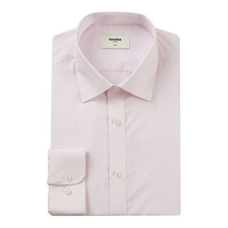 텐셀 폴리 트윌 긴소매 슬림핏셔츠RPSSL1101PK LAS762 OCX934