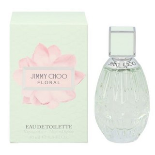 지미추 오드 뚜왈렛 스프레이 40ml 향수, Fruity Musky