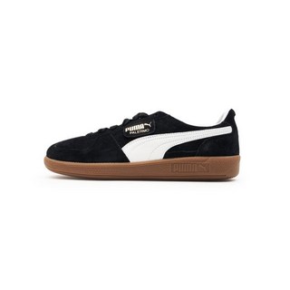 푸마운동화 퓨마운동화 팔레르모 - 블랙:화이트 / 396463-10