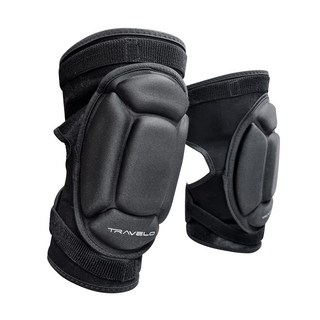 트레벨로 엑스쉴드 스키 스노우보드 무릎보호대, 1개