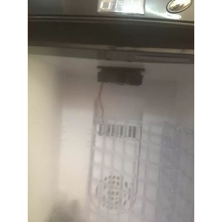 신형 파충류 인큐베이터 부화기 뱀 12칸 사육장, 1개, 상자 내 추가 팬으로 온도 차 적고 빠른 방열