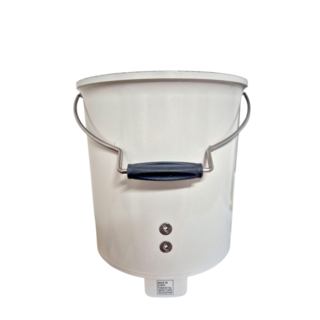 스마트카라 스톤 건조통 - 스톤모델 전용, white