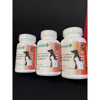 惠康小舖 美國一錠護 1-TDC 口腔保健 推薦 口炎快速恢復, 1個, 一錠護60錠