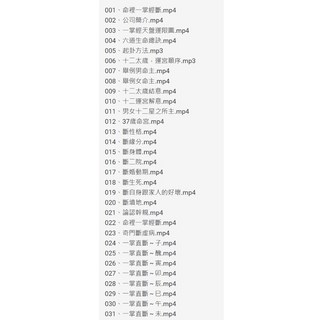 孫真坤一掌經39集視頻