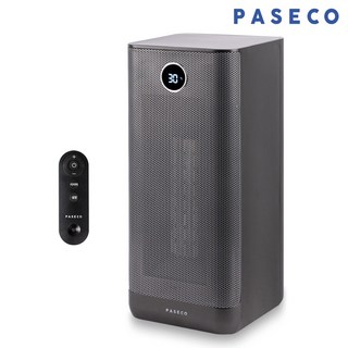 파세코 3000W PTC 히터 난로 온풍기 PHH-IP3000W / 업소용 사무용 / 2026년형 최신형, 색상