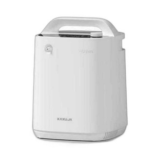 휴대용산소발생기 가정용산소발생기 제조기 대용량 7L (6단 여과)