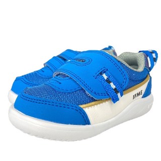 Ifme 寶寶學步鞋 輕量運動童鞋