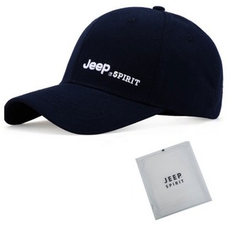 (지프 스피릿) 남여 공용 모자 CA 0015 + 지프 보관팩
