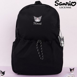 백팩 산리오 여학생 데일리백 학생가방 산리오백팩 초경량가방 외출가방 패션가방