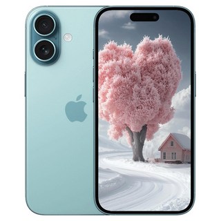 아이폰 16 256GB 미개봉 새제품, 틸
