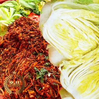 [오늘도대박농산]강원도 고랭지 국산 절임배추, 화,수,목,금요일 출고, 1박스, 10kg