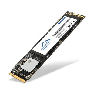 韓昌公司 M.2 NVMe SSD, CLOUD SSD, 1TB