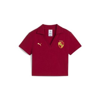 푸마 PUMA X 해리포터 폴로 - 다크크림슨 630097-13 255851