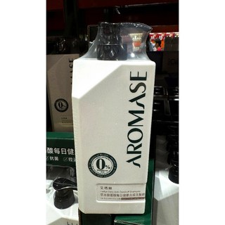 艾瑪絲 草本胺基酸每日健康去屑洗髮精 1000ml - 美式賣場代購 草本洗髮精 去屑洗髮精, 1個, 超商取貨