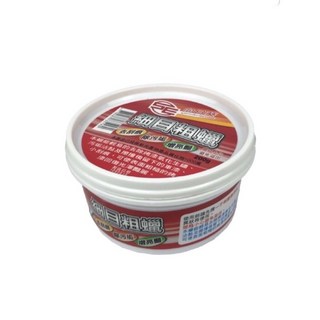 向日葵 細目粗蠟 除刮痕、細紋、螺旋紋 200g, 1罐