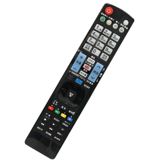 LG液晶電視遙控器，適用AKB73615331 AKB73275628 AKB72914217，免設定, 1個, 適用樂金LG液晶電視遙控器, AKB73615331 AKB73275628 AKB72914217