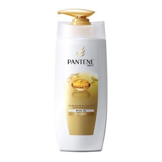 PANTENE 팬틴 심하게 상한 머릿결 영양 케어 린스 500ml 촉촉한 컨디셔너, 1개