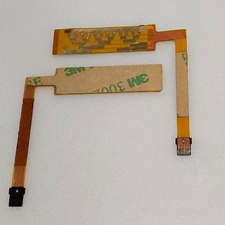 1PCS 포커스 브러시 유연한 케이블 수리 부품 Canon EF 24-70mm f/2.8L II USM 렌즈 (φ82mm)