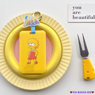 臺灣發貨 學生飯卡校園卡套易拉扣卡套 伸縮卡套 悠遊卡套 證件夾 識別證卡套 門禁卡套 巴士卡套 學生證卡套 工作證夾套