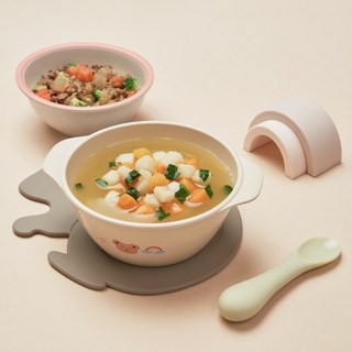 푸드케어 클레 영양식 영양국 아기국 140g (6병), 배송메세지란에 기재할게요, 비회원 연동