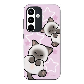 50가지 갤럭시S24 / S24플러스 / S24울트라 전용 카드2장수납 도어범퍼 케이스