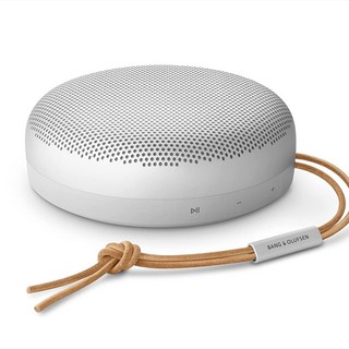 뱅앤올룹슨 베오사운드 A1(2세대) 음향가전 그레이, 1개