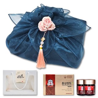 정관장 6년근 홍삼정 240g 현 홍삼농축액 추석 설 명절 선물세트, 1개