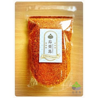 嚴選 提升料理風味 香氣濃郁 辣度十足, 1個, 雞心辣椒粉 300G
